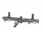 Einspritzdüsen Düsenstock 9M5Q9D280AB Ford Mondeo IV Schrägheck 2.0 16V Flexifuel (TBBA)