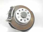 Achsschenkel Rechts Hinten 5QA505434B Cupra Formentor SUV 2.0 TSI 16V 4Drive (DNNA) 2022 DNNA