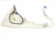 Scheibenwaschbehälter Vorne 7L0955453D Volkswagen Touareg (7LA/7L6) SUV 2.5 TDI R5 (BAC) 2005 BAC