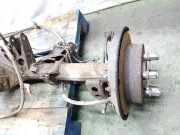 Hinterachse 4211060860 Toyota Land Cruiser (J12) Hardtop Geländewagen 3.0 D-4D 16V (1KDFTV) 2005