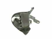 Sicherheitsgurt Links Hinten 72117233525 BMW 5 serie Gran Turismo (F07) Schrägheck 530d xDrive 24V (N57-D30A) 2016