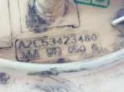 Vorförderpumpe 3AA919050B Volkswagen Passat (362) Limousine 1.6 TDI 16V Bluemotion (CAYC) 2012 CAYC