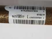 Lenks?ule 9673158577 Peugeot 208 I (CA/CC/CK/CL) Schr?gheck 1.5 BlueHDi 100 (DV5RD(YHY)) 2019