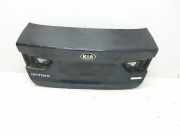 Heckklappe 69200D4020 Kia Clarus Limousine 2.0i SLX,GLX 16V (FE-16V)