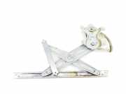 Fensterheber Links Vorne 698020K150 Toyota Hilux V/VI Pick-up 2.4 D4D-F 16V 4x4 (2GD-FTV) 2018