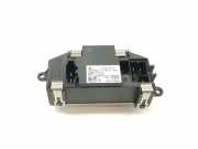 Heizwiderstand 3C0907521D Audi S3 Sportback (8PA) Schrägheck 5-drs 2.0 T FSI 16V (CDLA) 2009