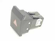 Warnleuchte Schalter 9839349780 Opel Astra L Sports Tourer (F4/FC/FN/FR) Kombi 1.2 Turbo 110 12V (EB2ADT(HNP))