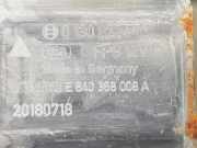 Fensterhebermotor Links Vorne T4K1045 Jaguar I-Pace SUV EV400 AWD (TZ204XSA) 2018