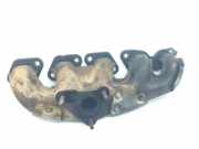 Auspuff Krümmer 1400600Q0A Nissan Interstar (X70) Van 2.5 dCi 16V 150 (G9U-632) 2006