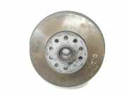 Achsschenkel Links Vorne 1K0407255AC Volkswagen Caddy IV Van 1.4 TGI BlueMotion (CPWA) 2020 CPWA