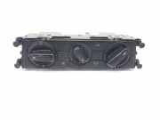 Bedienung Heizung 6F1820045H Seat Ibiza V (KJB) Schrägheck 5-drs 1.6 TDI 95 (DGTD) 2020