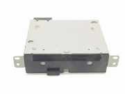 Radio CD 9801189780 Citroën C4 Berline (NC) Schrägheck 5-drs 1.6 Hdi 90 (DV6DTED(9HP))