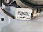 Tür Links Vorne 801019339R Dacia Dokker (0S) Großraumlimousine 1.5 dCi 90 (K9K-C6)