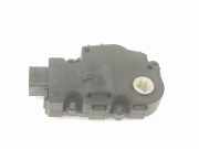 Luftklappe Stellmotor T1015556H Mercedes-Benz ML III (166) SUV 3.0 ML-350 BlueTEC V6 24V 4-Matic (OM642.826) 2014