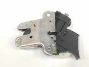 Heckschloss 4F5827505D Volkswagen CC (358) Limousine 2.0 TDI 16V (CUVC) 2016 CUVC