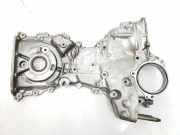 Steuerkette Abdeckung PEDD10500 Mazda 3 (BM/BN) Schrägheck 2.0 SkyActiv-G 120 16V (PE) 2017