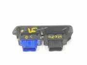 Schalter Für Elekt. Fensterheber Links Vorne 96657927ZD Citroën C-Elysee (DD) Limousine 1.6 VTi 16V (NFP) 2016