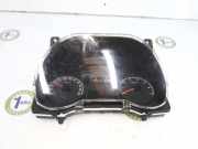 Tachoeinheit Kmh 52047547 Opel Combo Van 1.6 CDTI 16V (A16FDH(Euro 5)) 2016