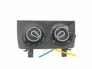 Bedienung Klimaanlage 1607139980 Citroën Jumper (U9) Van 2.0 Blue HDi 130 (DW10FUD(AHN))