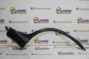 Zierleiste Radhausschale Links Hinten 51718408707 BMW X5 (E53) SUV 3.0d 24V (M57N-D30(306D2)) 2006