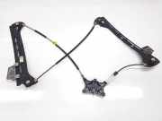Fensterheber Links Vorne A2077200746 Mercedes-Benz E (R207) Cabrio E-250 CDI,d 16V BlueEfficiency, BlueTEC (OM651.911)
