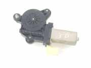 Fensterhebermotor Rechts Hinten 67627341564 BMW 3 serie (F30) Limousine 318d 2.0 16V (N47-D20C) 2012
