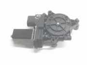 Fensterhebermotor Rechts Hinten 7268340 BMW X1 (E84) SUV xDrive 18d 2.0 16V (N47-D20C)