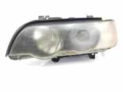 Scheinwerfer Links 63126930229 BMW X5 (E53) SUV 3.0d 24V (M57-D30(306D1)) 2002