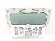 Heckklappe EGY56202XC Mazda CX-7 SUV 2.2 MZR-CD 16V (R2)