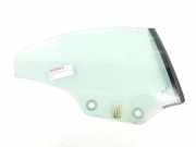 Seitenfenster Rechts Hinten 51377128386 BMW 3 serie (E93) Cabrio 325i 24V (N53-B30A) 2008