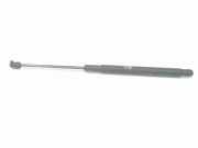 Gasdruckfeder Vorne A2139800264 Mercedes-Benz E (W213) Limousine E-220d 2.0 Turbo 16V (OM654.920) 2017