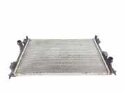 Radiator 9675747980 Citroën Jumpy Van 1.5 Blue HDi 100 (DV5RUCd(YHR))