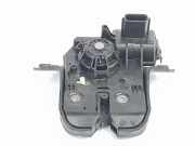 Heckschloss 905030754R Dacia Duster (DJF) SUV 1.6 Hybrid 140 16V (H4M-632(H4M-C6))