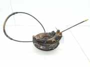 Achsschenkel Links Hinten 7L0505435B Volkswagen Touareg (7LA/7L6) SUV 5.0 TDI V10 (AYH) 2004 AYH
