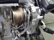 Motor COMPLEET HN05 Opel Astra L Sports Tourer (F4/FC/FN/FR) Kombi 1.2 Turbo 110 12V (EB2ADT(HNP))