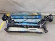 Unterrahme Hinten 555013360R Dacia Sandero III Schrägheck 1.0 TCE 110 12V (H5D-C4)