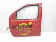 Tür Links Vorne H01015X0MB Nissan Navara (D40) Pick-up 2.5 dCi 16V 4x4 (YD25DDTi)