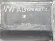 Fensterhebermotor Links Vorne 8W0959802 Volkswagen Crafter (SY) Chassis-Cabine 2.0 TDI RWD (DREC) DREC