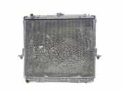 Radiator 21410EB30A Nissan Navara (D40) Pick-up 2.5 dCi 16V 4x4 (YD25DDTi) 2007