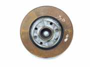Achsschenkel Links Vorne 1607557480 Peugeot 1.2 12V e-VTi (82 CV) 2019