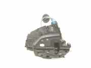 Türschloss Links Hinten 4G0839015J Audi Q2 (GAB/GAG) SUV 1.6 30 TDI 16V (DGTE) 2020