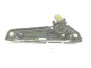 Fensterheber Rechts Hinten 834022V000 Hyundai Veloster Coupé 1.6 GDI 16V (G4FD(Euro 4)) 2011