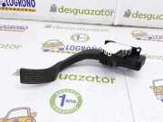 Gaspedalsensor 53320919 Fiat Ducato (250) Van 2.3 D 150 Multijet II VGT (F1AE3481E) 2016
