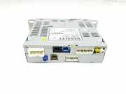 Navigationssystem 281158174R Renault 1.6 dCi D FAP Energy (131 CV) 2017