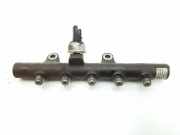 Einspritzdüsen Düsenstock 8200669695 Renault Kangoo/Grand Kangoo (KW) Großraumlimousine 1.5 dCi 75 FAP (K9K-808(K9K-E8)) 2011