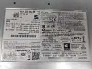 Radio CD 5FA035862M Seat Leon Sportstourer (KLF) Kombi 5-drs 2.0 TDI 16V (DTTC) 2023