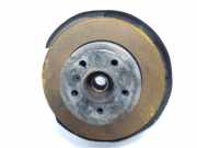 Achsschenkel Rechts Hinten 33326879102 BMW X5 (F15) SUV xDrive 35d 3.0 24V (N57-D30A) 2015