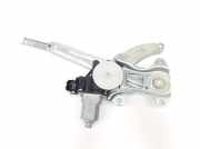 Fensterheber Rechts Hinten 827201KA1C Nissan Juke (F15) SUV 1.5 dCi (K9K-636(Euro 5)) 2018