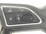 Lenker 4G0419091BD Audi A1 Sportback (8XA/8XF) Schrägheck 5-drs 1.0 TFSI Ultra 12V (CHZB(Euro 6)) 2018