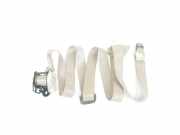 Sicherheitsgurt Links Hinten 7337060250A0 Toyota Land Cruiser (J12) Hardtop Geländewagen 3.0 D-4D 16V (1KDFTV) 2004